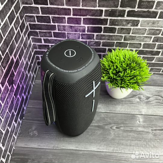 Колонка Hopestar Оригинал