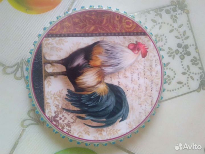 Подставка под горячее