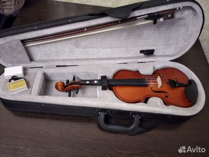 Скрипка 1/8