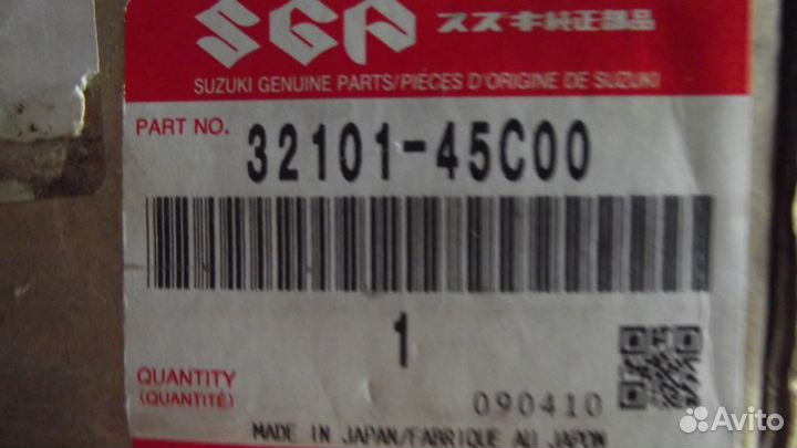 32101-45С00 статор