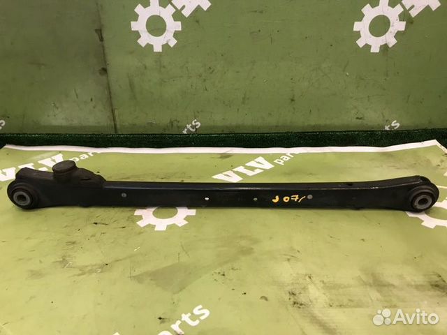 Рычаг подвески задний Mini Countryman S R60