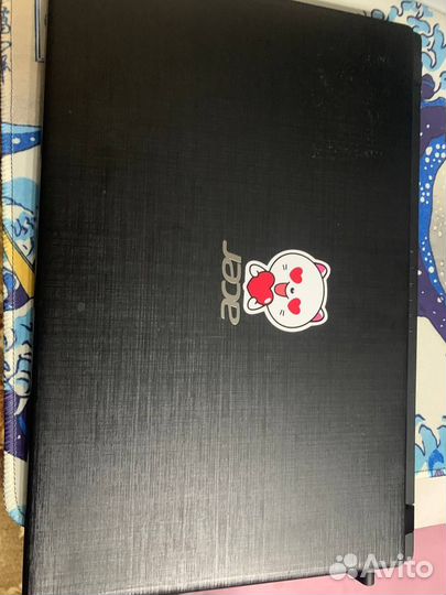 Ноутбук Acer Aspire 3 A315-21-90JN (NX.gnver.073)