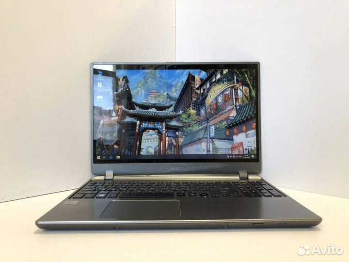 Ультрабук core i5