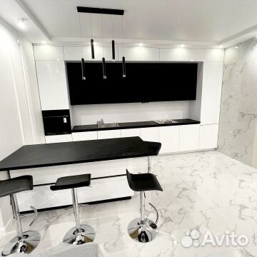 Ремонт квартир под ключ с гарантией