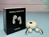 Беспроводные наушники Samsung Galaxy Buds 3 Pro