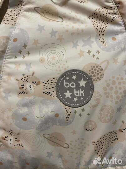 Продам комбинезон-трансформер фирмы batik