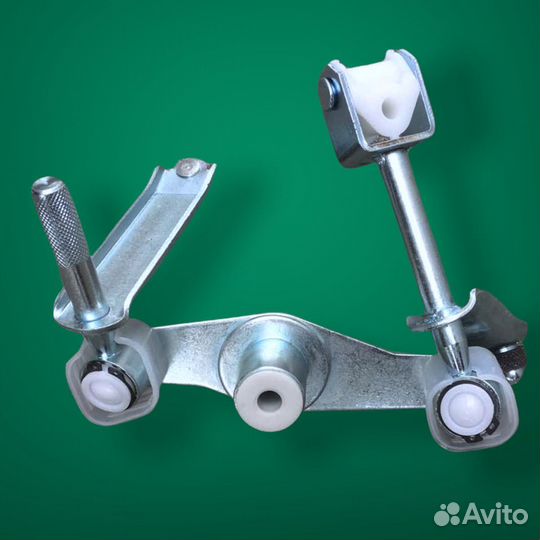 Кулиса кпп Т-200, Т-250, Т-255 aveо