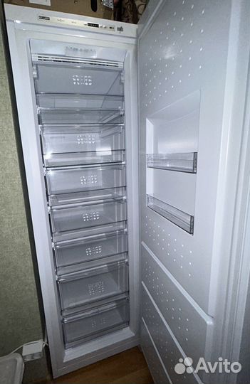 Морозильная камера