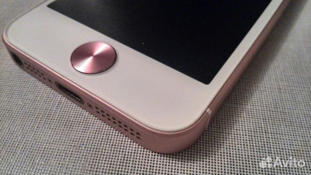 Кнопки для iPhone