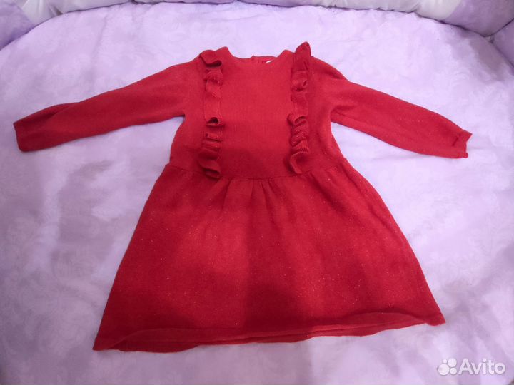 Новогодние наряды