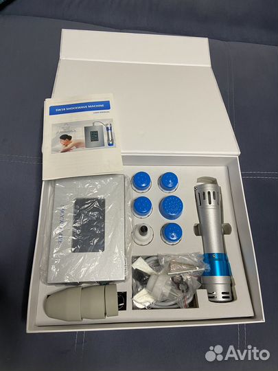 Аппарат увт