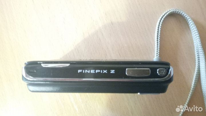 Fujifilm Z70