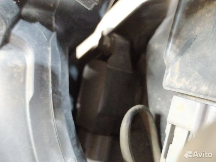 Катушки зажигания nissan x-trail t31 mr20