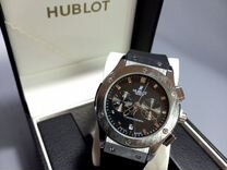 Часы hublot