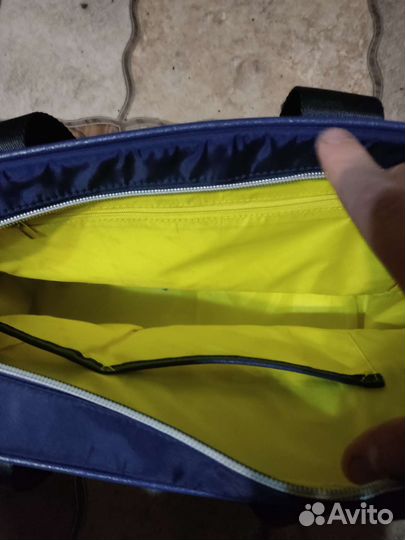 Сумка для ноутбука 13