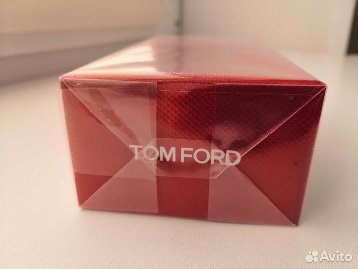 Tom Ford electric cherry