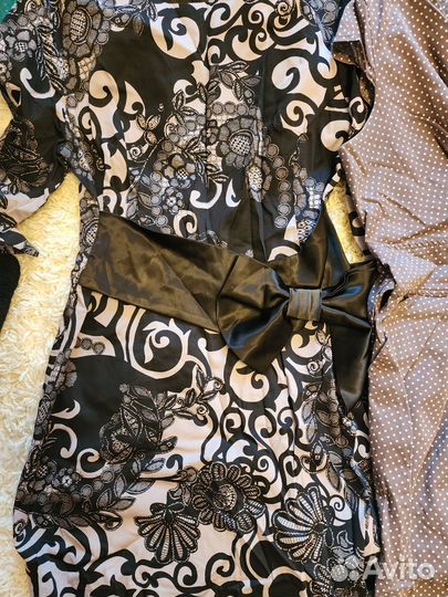 Женские вещи пакетом 42 44