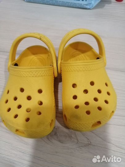 Crocs