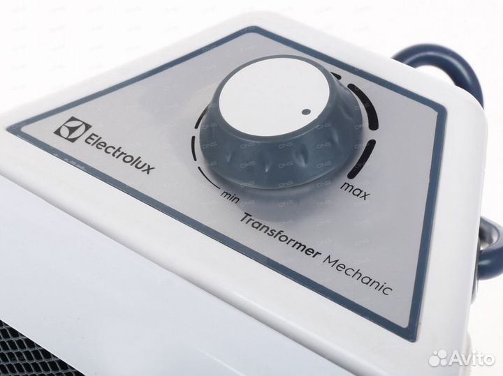 Конвектор электрический Electrolux 1500 Вт