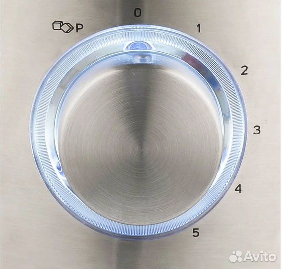 Блендер стационарный Haier HB-500