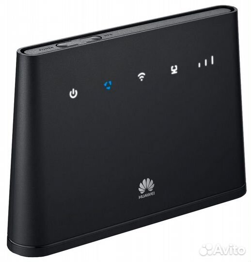 4G роутер Huawei B310-22 безлим интернет LTE