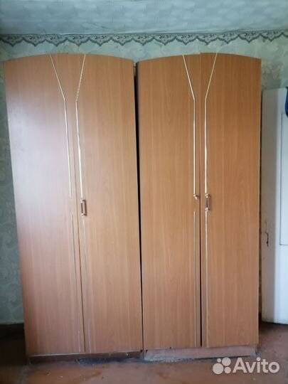 Шкаф для одежды