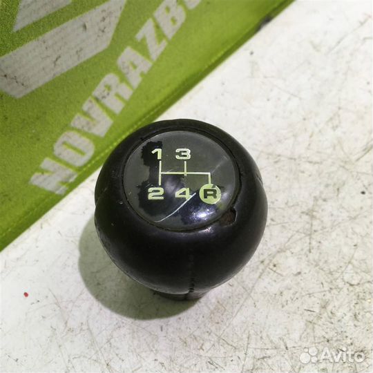 Рукоятка рычага кпп Фольксваген Пассат Б3