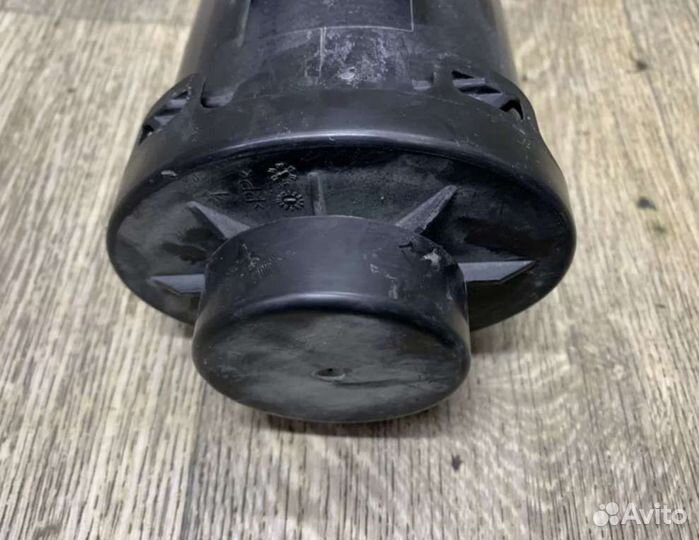 Абсорбер топливного бака Volkswagen Polo