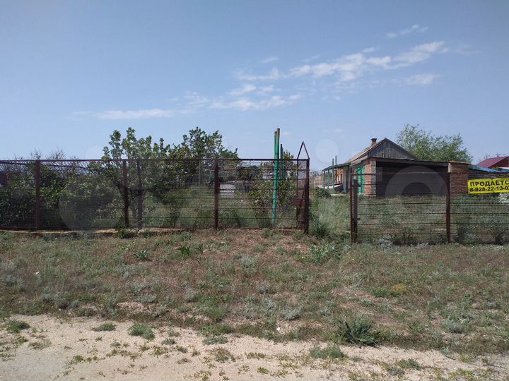 Участок 15 сот. (ИЖС)