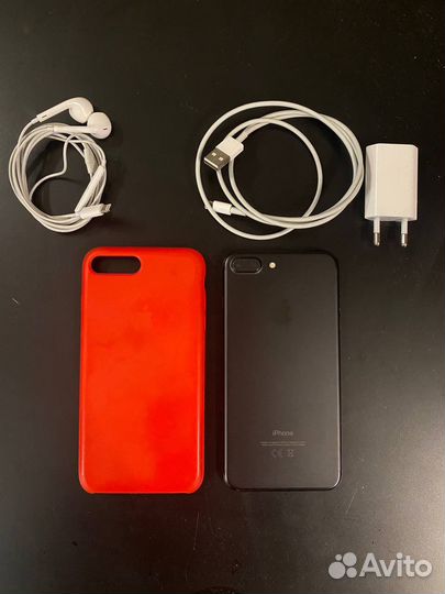 iPhone 7 Plus, 32 ГБ