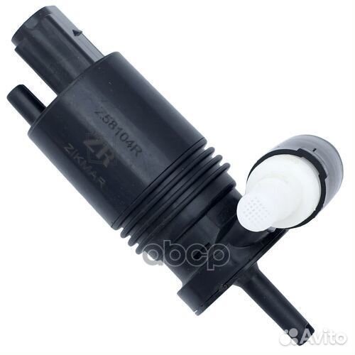 Насос омывателя стекол Z58104R Zikmar