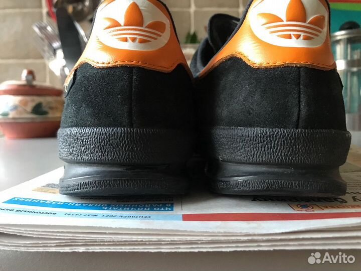 Adidas jeans gore store tex