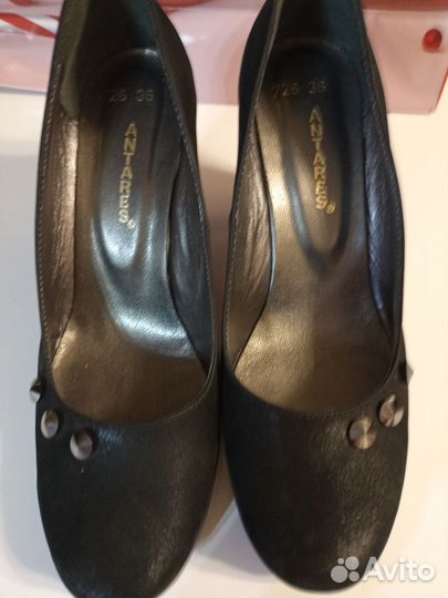 Туфли женские 36 размер