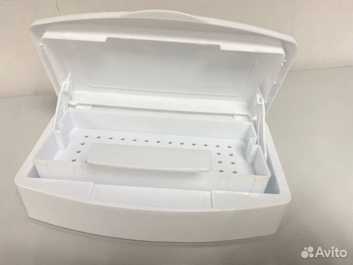 Емкость для стерилизации инструмента