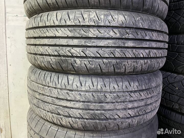 Massimo Aquila A1 205/65 R15