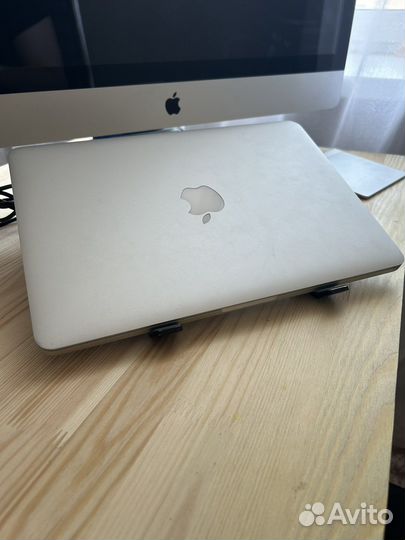 Macbook pro 13 retina late 2013