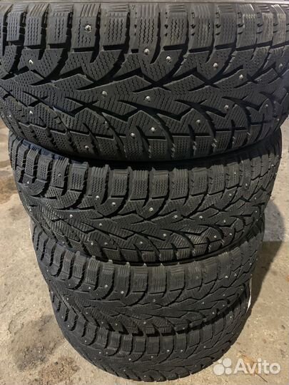 Toyo Observe G3-Ice 185/55 R15 82T