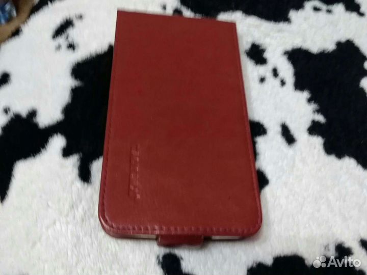 Чехол на телефон BQ strike