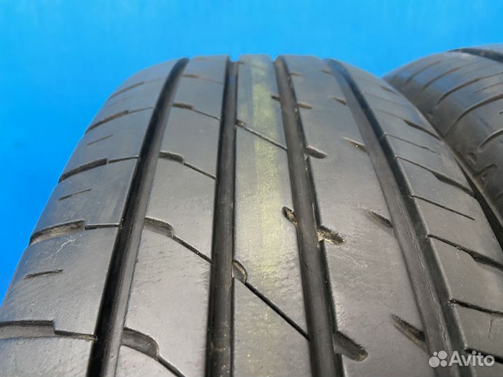 Dunlop Enasave RV504 205/65 R16 95H