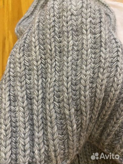 Шапка балаклава женская