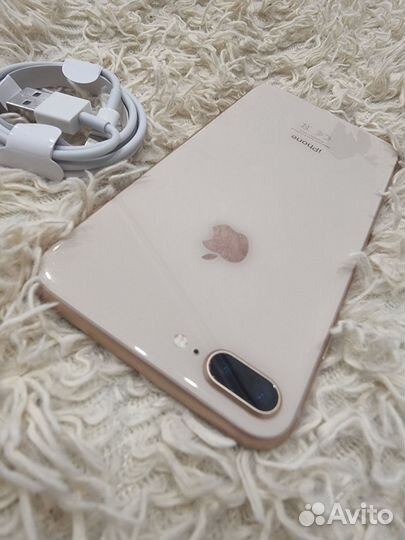 iPhone 8 Plus, 64 ГБ