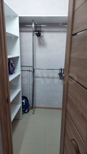 1-к. квартира, 37,5 м², 3/3 эт.