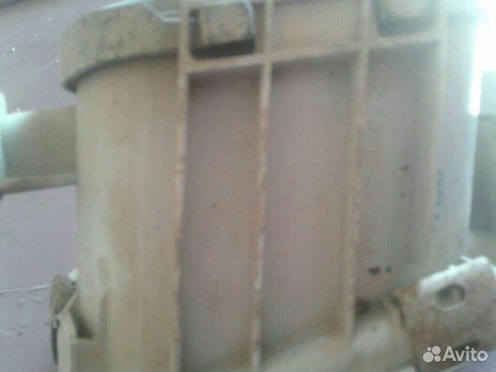 Противотуманные фары