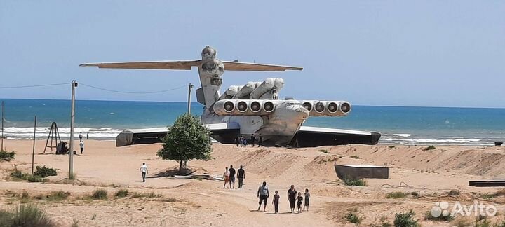 Экскурсии по дагестану