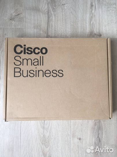 Ip телефон cisco SPA502G