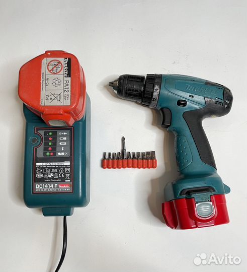 Аренда электроинструмента