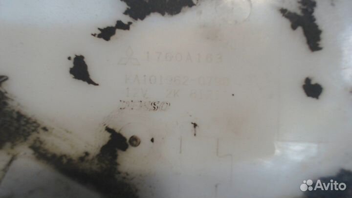 Насос топливный электрический Mitsubishi Endeavor