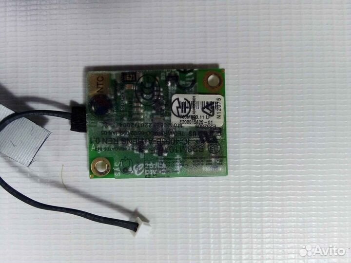 Модем для Acer Aspire One 5738 5338