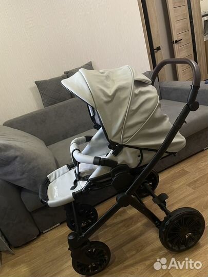 Коляска verdi 3 в 1 sonic soft