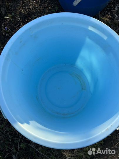 Бак пищевой 80литров